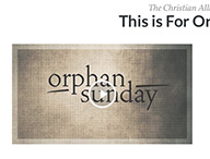 Christian Alliance For Oprhans Website